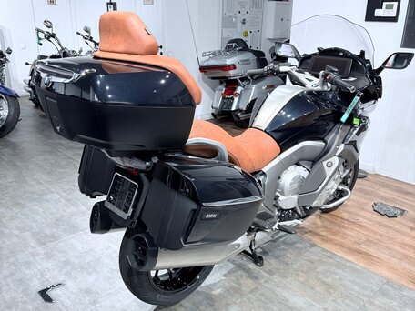 2022 BMW K 1600 GTL, чёрный, 2599000 рублей, вид 5