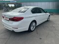 2018 BMW 5 серии 520d VII (G30/G31/G38), белый, 3000000 рублей - вид 2