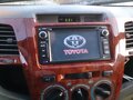 2011 Toyota Fortuner I, белый - вид 9