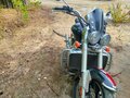 2006 Triumph Rocket 3, чёрный, 850000 рублей