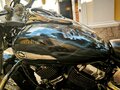 2004 Yamaha XVS400 Drag Star, чёрный, 450000 рублей - вид 11