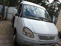 2008 ГАЗ ГАЗель (2705), белый, 420000 рублей - вид 8