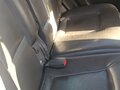 2003 Hyundai Santa Fe I, зелёный, 365000 рублей - вид 4