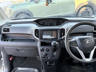 2019 Suzuki Solio III, серебристый, 1150000 рублей, вид 5