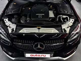 2015 Mercedes-Benz C-Класс 200 IV (W205), чёрный, 2500000 рублей, вид 5