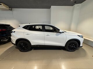 2026 Changan CS35 Max, белый, 2739900 рублей, вид 5