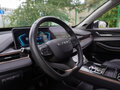 2022 Exeed LX I Рестайлинг, серый, 1833000 рублей - вид 10