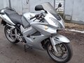2005 Honda VFR 800, серебристый, 465000 рублей - вид 6