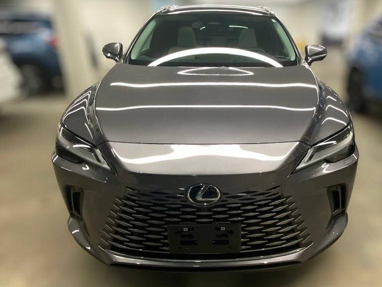 Открыть фотографии: Lexus RX V