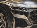 2021 Audi RS Q8 I, серый, 15000000 рублей - вид 7