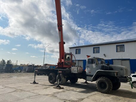 2011 Ульяновец МКТ-25.5, 3300000 рублей, вид 3