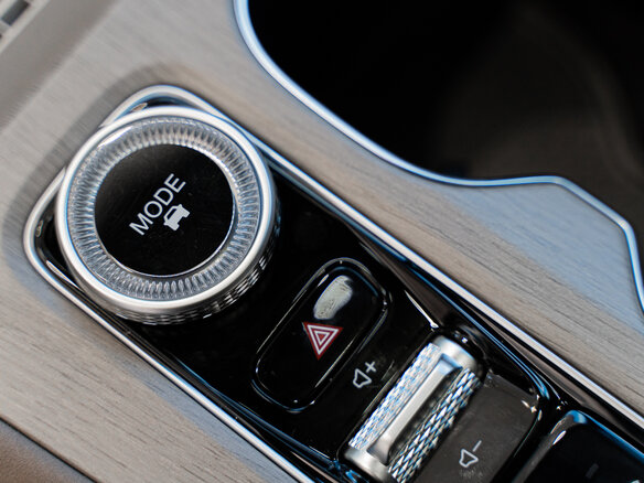 2026 Tenet T8, чёрный, 3068010 рублей - вид 27