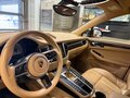 2015 Porsche Macan S I, коричневый, 1900000 рублей - вид 5