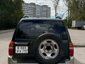 2001 Suzuki Grand Vitara I Рестайлинг, зелёный, 380000 рублей - вид 5