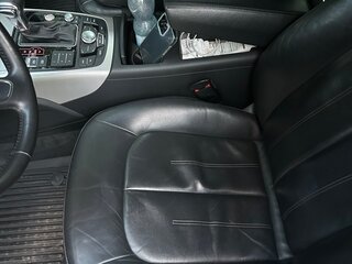2011 Audi A6 IV (C7), чёрный, 1780000 рублей, вид 5