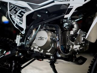 2026 Sharmax Sport, белый, 105900 рублей, вид 4