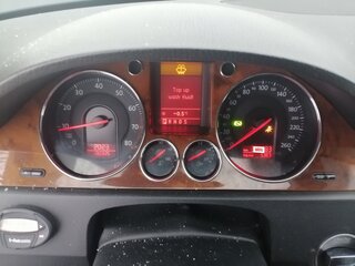2008 Volkswagen Passat B6, бежевый, 720000 рублей, вид 4