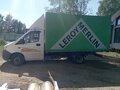 2019 ГАЗ ГАЗель Next, белый, 1090000 рублей - вид 1