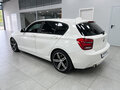 2012 BMW 1 серии 118i II (F20/F21), белый, 820000 рублей - вид 3
