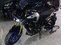 2020 Yamaha MT-09 (FZ-09), серый, 990000 рублей - вид 1