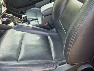 2017 Hyundai Tucson III, серый, 1880000 рублей, вид 5