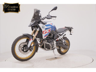 2024 BMW F 900 GS, белый, 1500000 рублей, вид 4