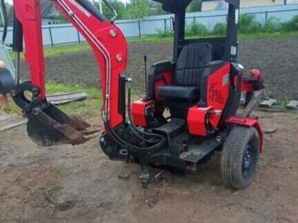 2022 RED Engineering PE-6022, 390000 рублей, вид 3