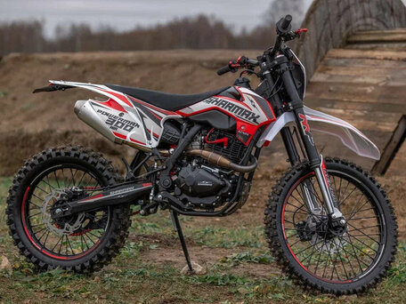 2025 Sharmax Powermax, белый, 204900 рублей, вид 5
