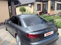 2016 Audi A4 V (B9), серый, 2280000 рублей - вид 2