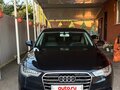 2013 Audi A6 IV (C7), чёрный, 1700000 рублей - вид 1