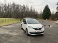 2018 Skoda Citigo I Рестайлинг, белый - вид 7