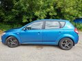 2010 Kia Ceed I Рестайлинг, голубой, 710000 рублей - вид 5