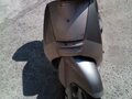 2001 Honda Lead 100, серебристый, 60000 рублей - вид 5