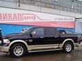 2014 Dodge RAM IV (DS/DJ), чёрный - вид 6