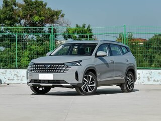 2026 Jetta VS8, серый, 2350000 рублей, вид 1