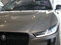 2020 Jaguar I-Pace I, серый - вид 7