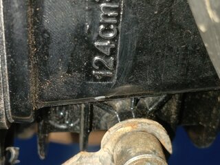 Baltmotors Street 125