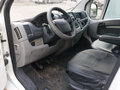 2008 Peugeot Boxer, белый, 1190000 рублей - вид 6