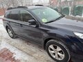 2014 Subaru Outback IV Рестайлинг, синий, 1800000 рублей - вид 3