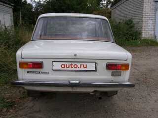 1979 Lada (ВАЗ) 21011, белый, 250000 рублей, вид 4