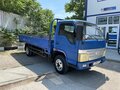 2007 BAW Fenix 1044, синий, 900000 рублей