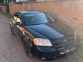 2007 Dodge Avenger II, чёрный, 850000 рублей - вид 2