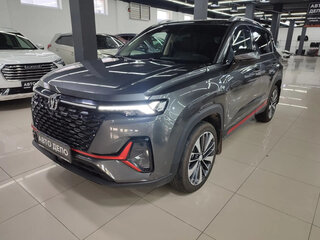 2024 Changan CS35 Plus I Рестайлинг, серый, 1879000 рублей, вид 1