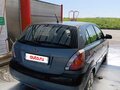 2007 Kia Rio II, серый, 500000 рублей - вид 5