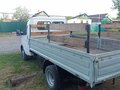 2003 ГАЗ ГАЗель (3302), белый, 650000 рублей