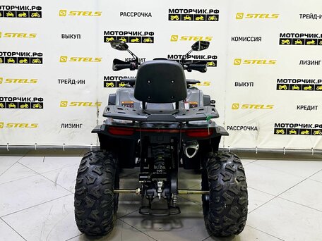 2025 Bison ATV200, белый, 219000 рублей, вид 4