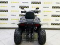 2025 Bison ATV200, белый - вид 3