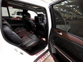 2013 Mercedes-Benz GL-Класс 500 II (X166), белый - вид 3