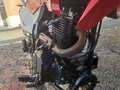 2014 Irbis TTR 250, красный, 125000 рублей - вид 10
