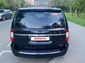 2012 Chrysler Voyager Grand V Рестайлинг, чёрный - вид 5